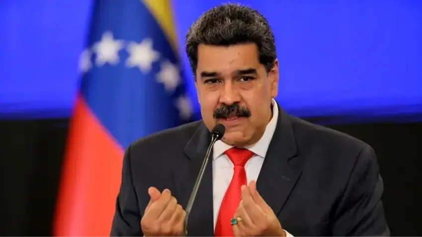 Chính phủ lâm thời Venezuela tuyên bố ủng hộ ông Maduro